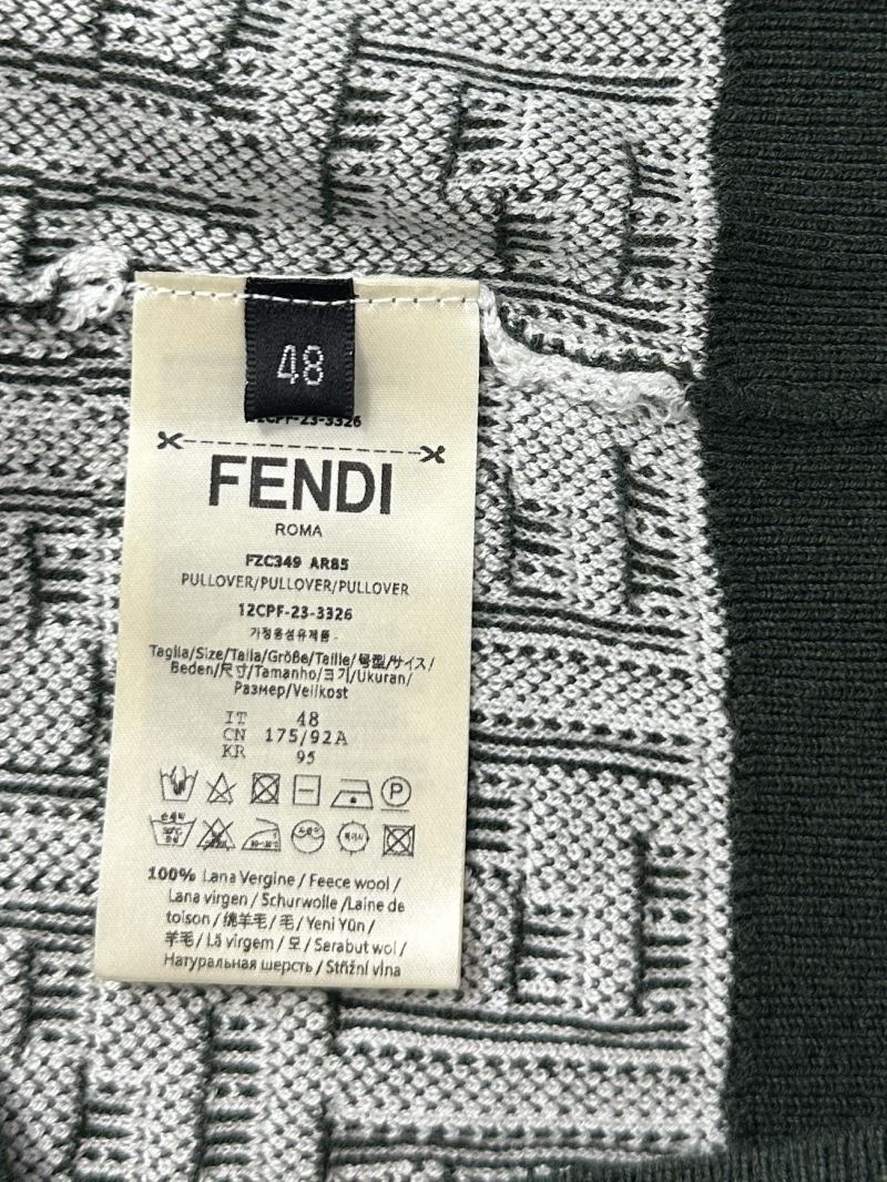 Fendi T-Shirts